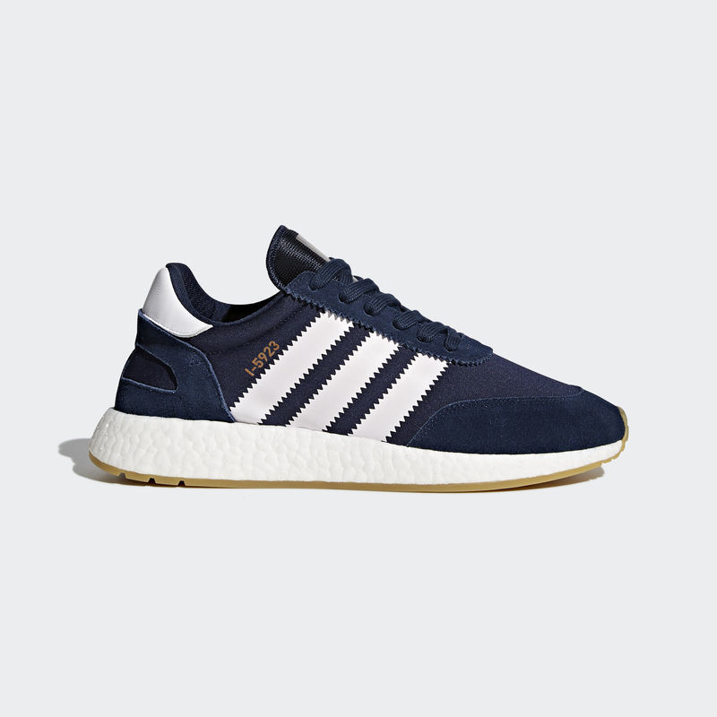 Adidas originals 2025 i-5923 boost navy